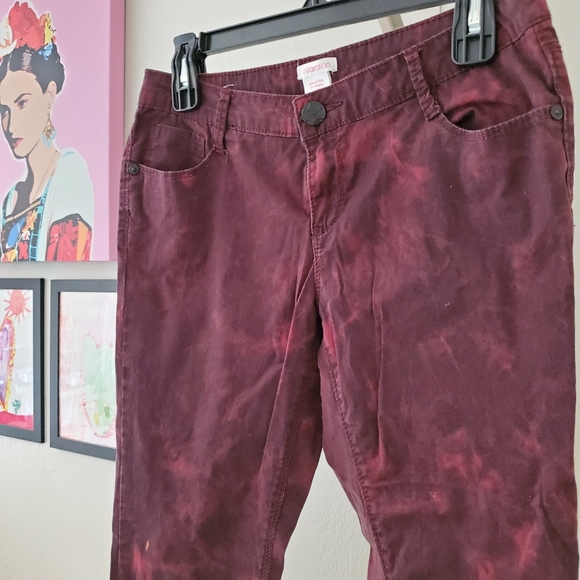 Pants - Picture 2 of 5